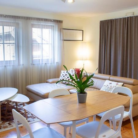 Ski In/Ski Out 2-Bedroom Free Parking Bach  Екстер'єр фото