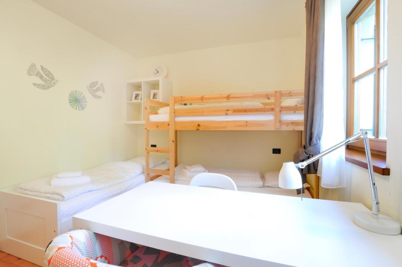 Ski In/Ski Out 2-Bedroom Free Parking Bach  Екстер'єр фото