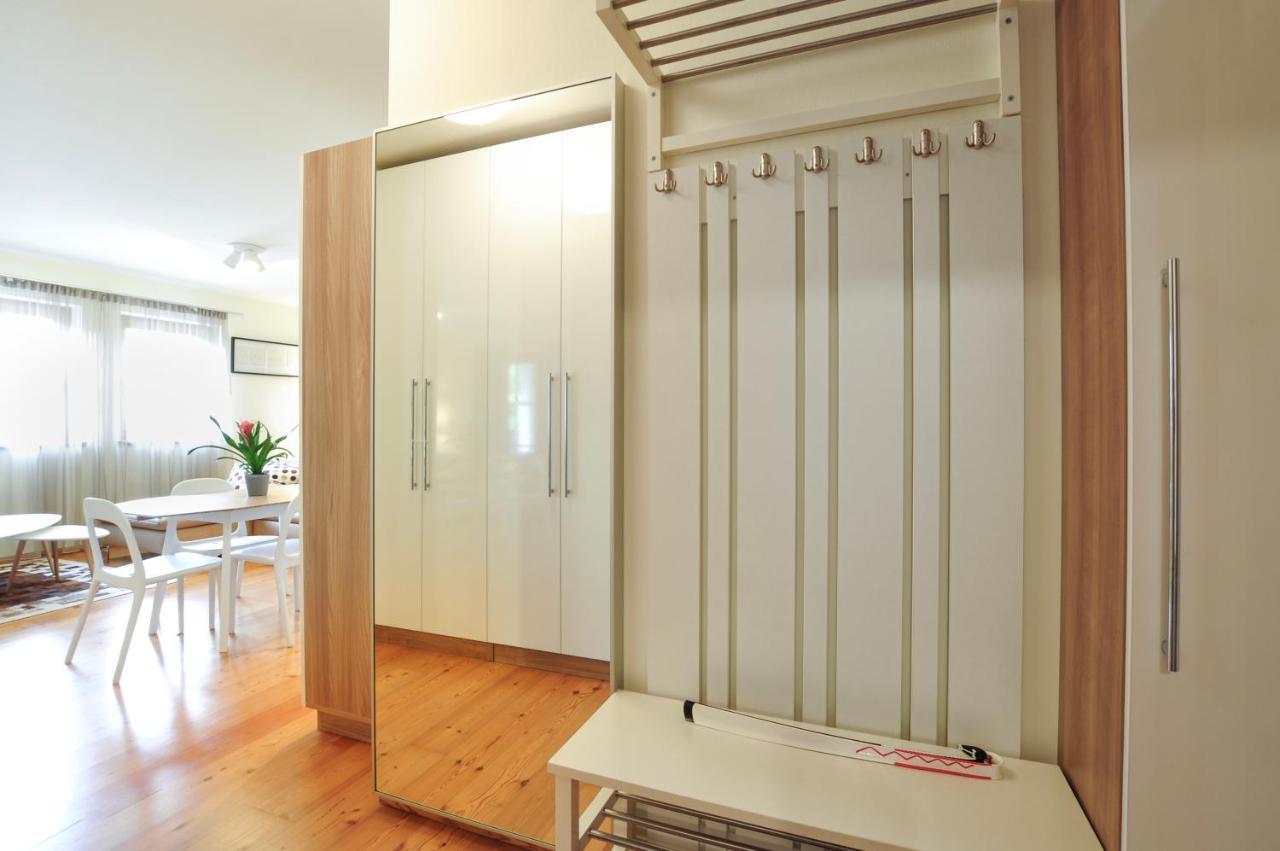Ski In/Ski Out 2-Bedroom Free Parking Bach  Екстер'єр фото