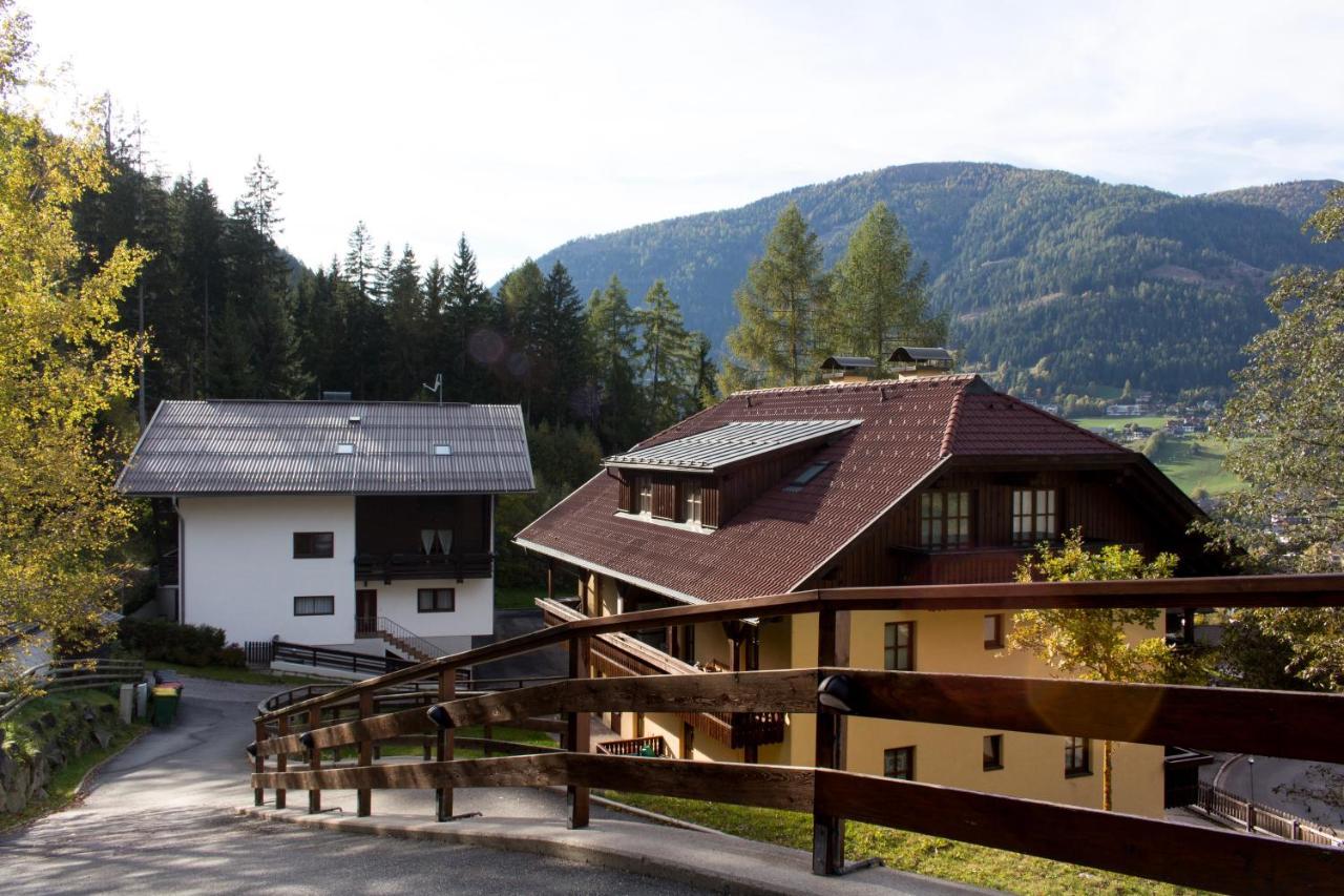 Ski In/Ski Out 2-Bedroom Free Parking Bach  Екстер'єр фото