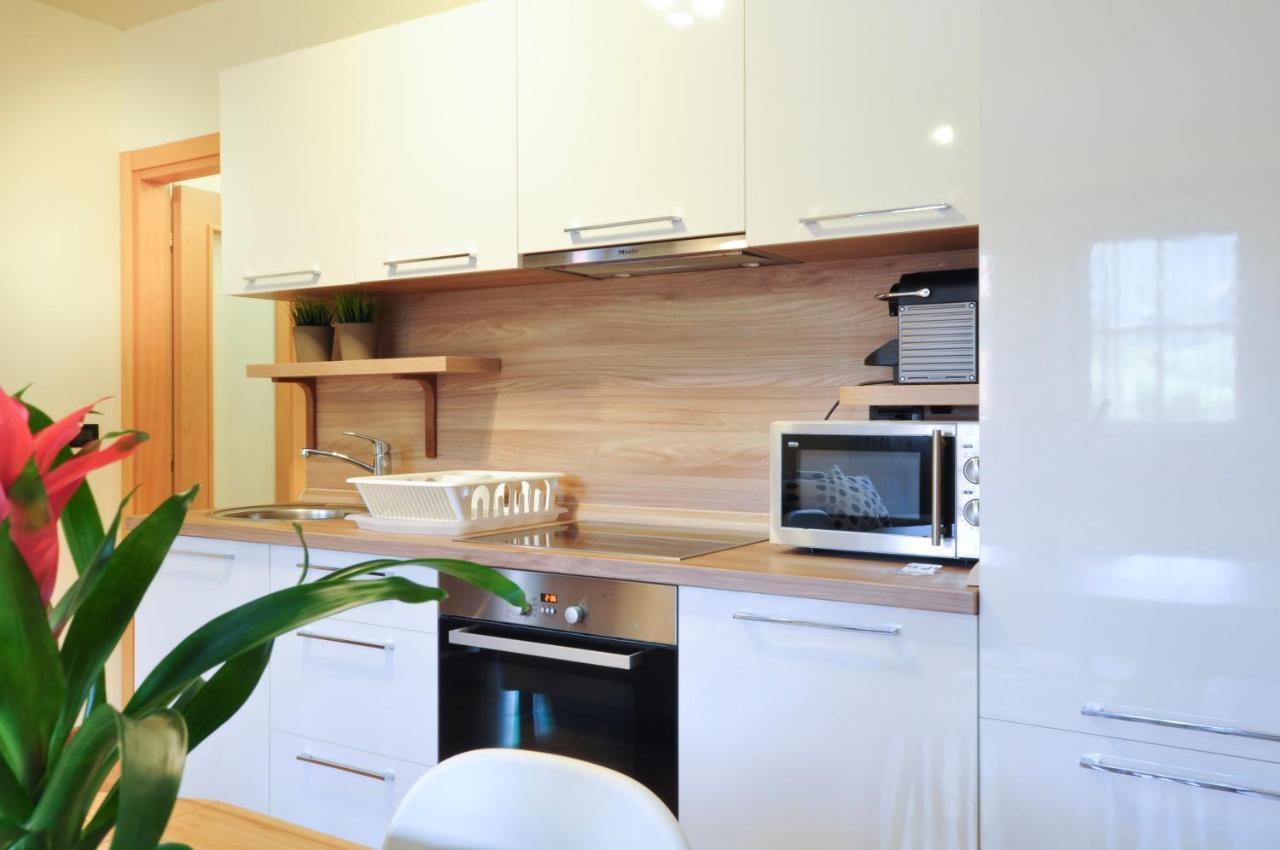 Ski In/Ski Out 2-Bedroom Free Parking Bach  Екстер'єр фото