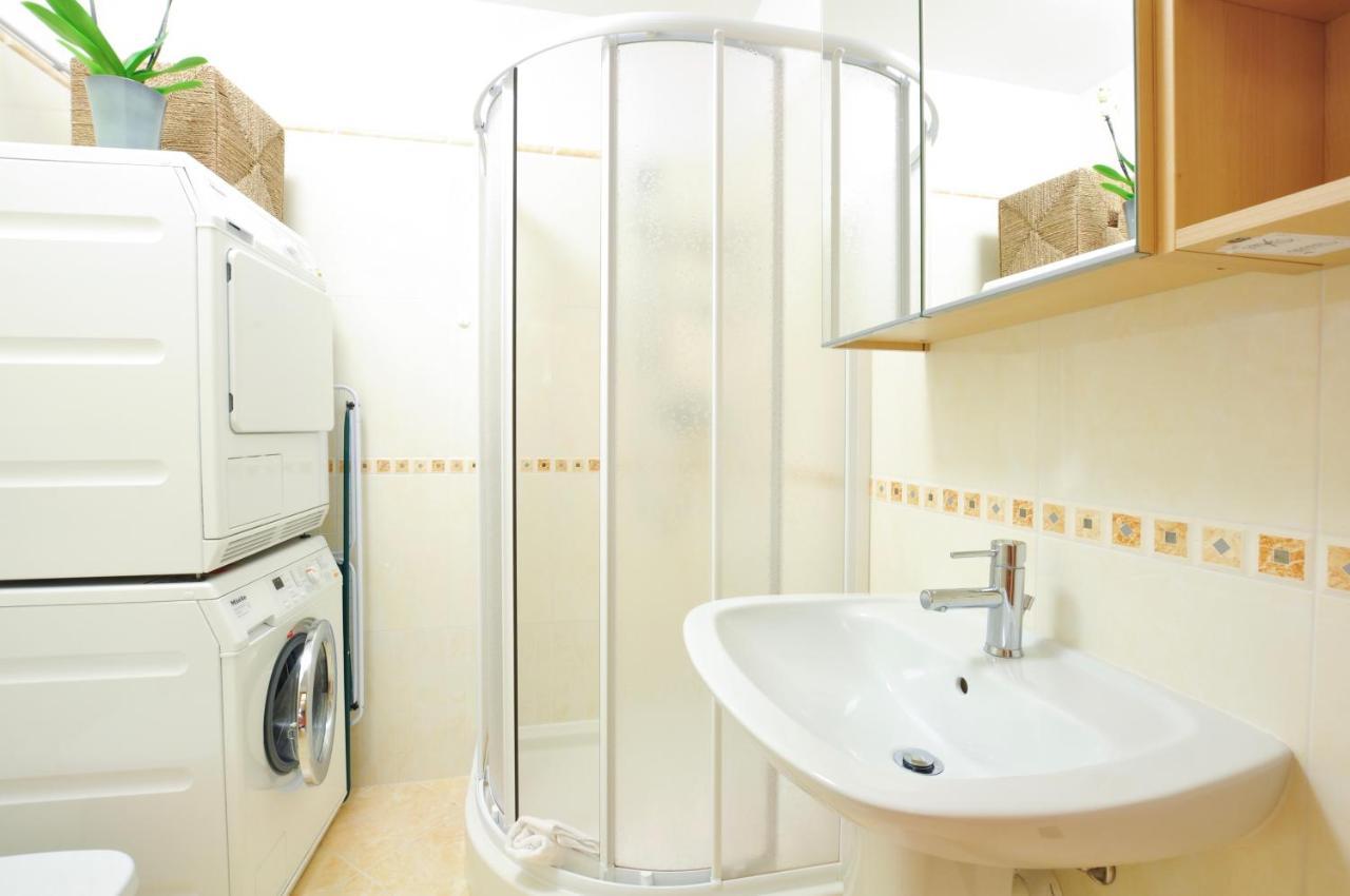 Ski In/Ski Out 2-Bedroom Free Parking Bach  Екстер'єр фото