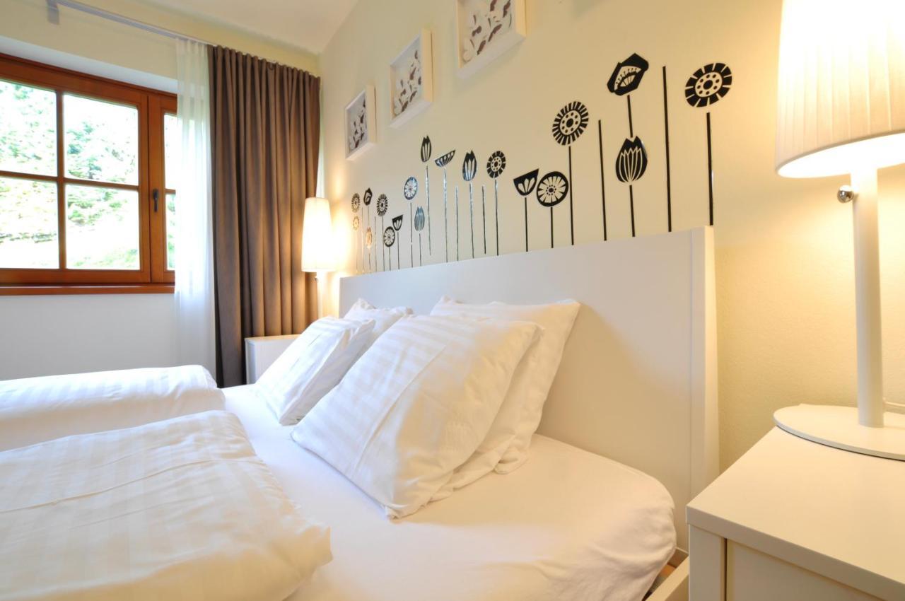 Ski In/Ski Out 2-Bedroom Free Parking Bach  Екстер'єр фото