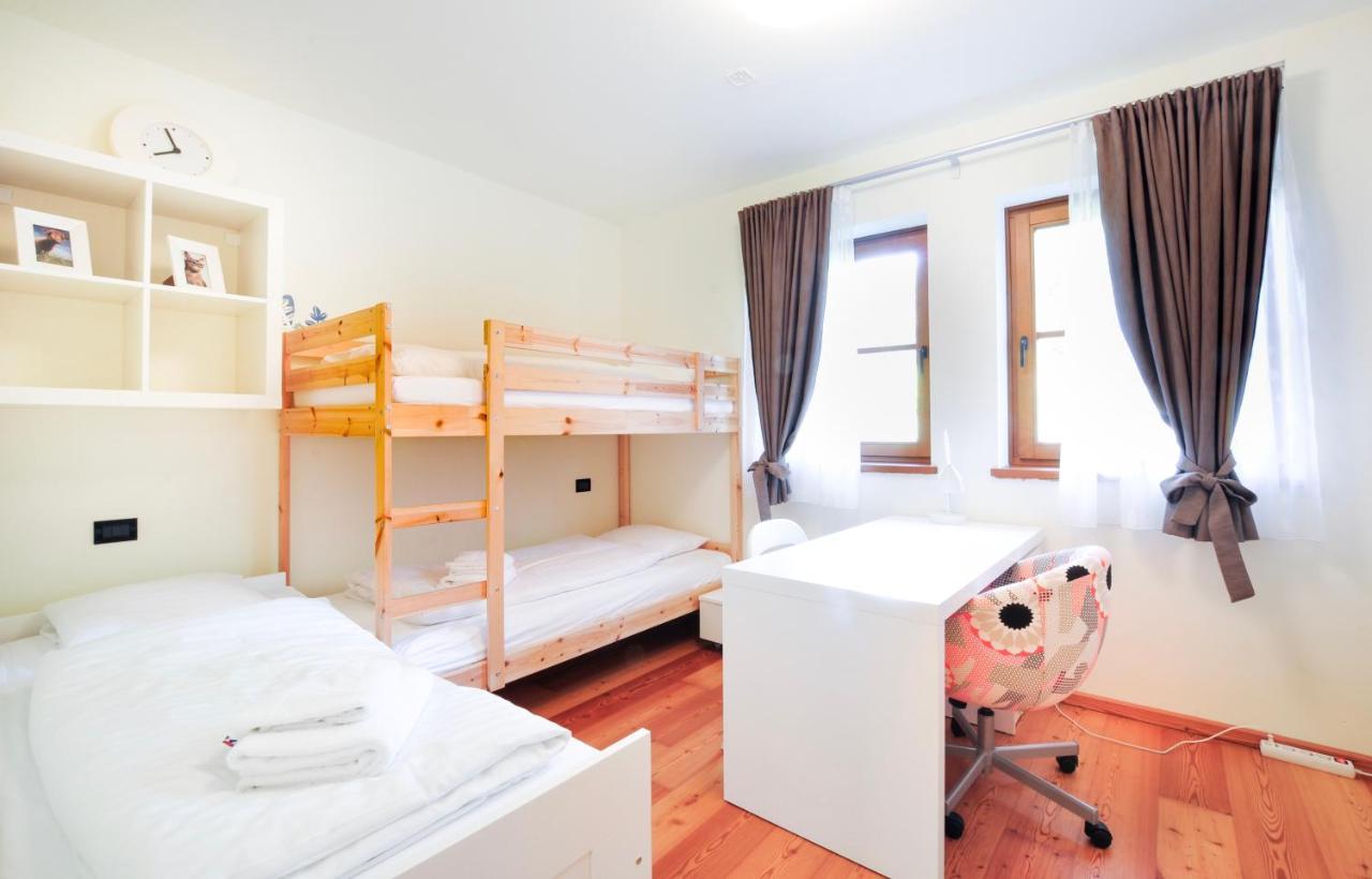 Ski In/Ski Out 2-Bedroom Free Parking Bach  Екстер'єр фото