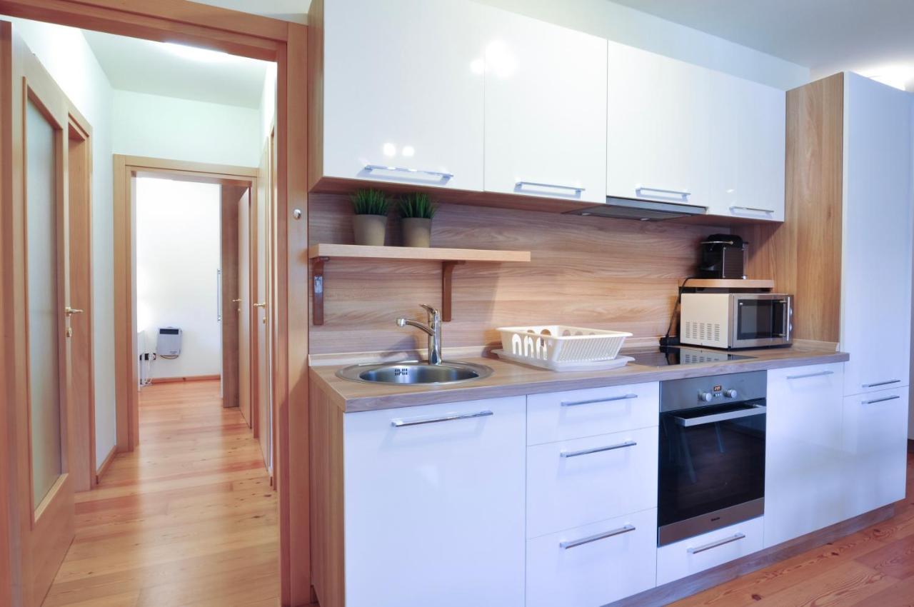 Ski In/Ski Out 2-Bedroom Free Parking Bach  Екстер'єр фото