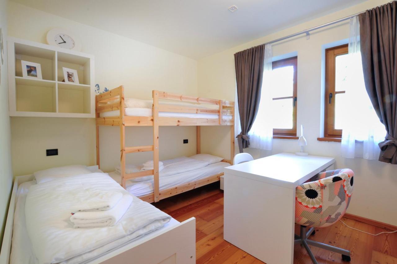 Ski In/Ski Out 2-Bedroom Free Parking Bach  Екстер'єр фото