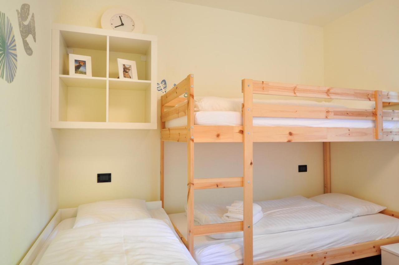 Ski In/Ski Out 2-Bedroom Free Parking Bach  Екстер'єр фото