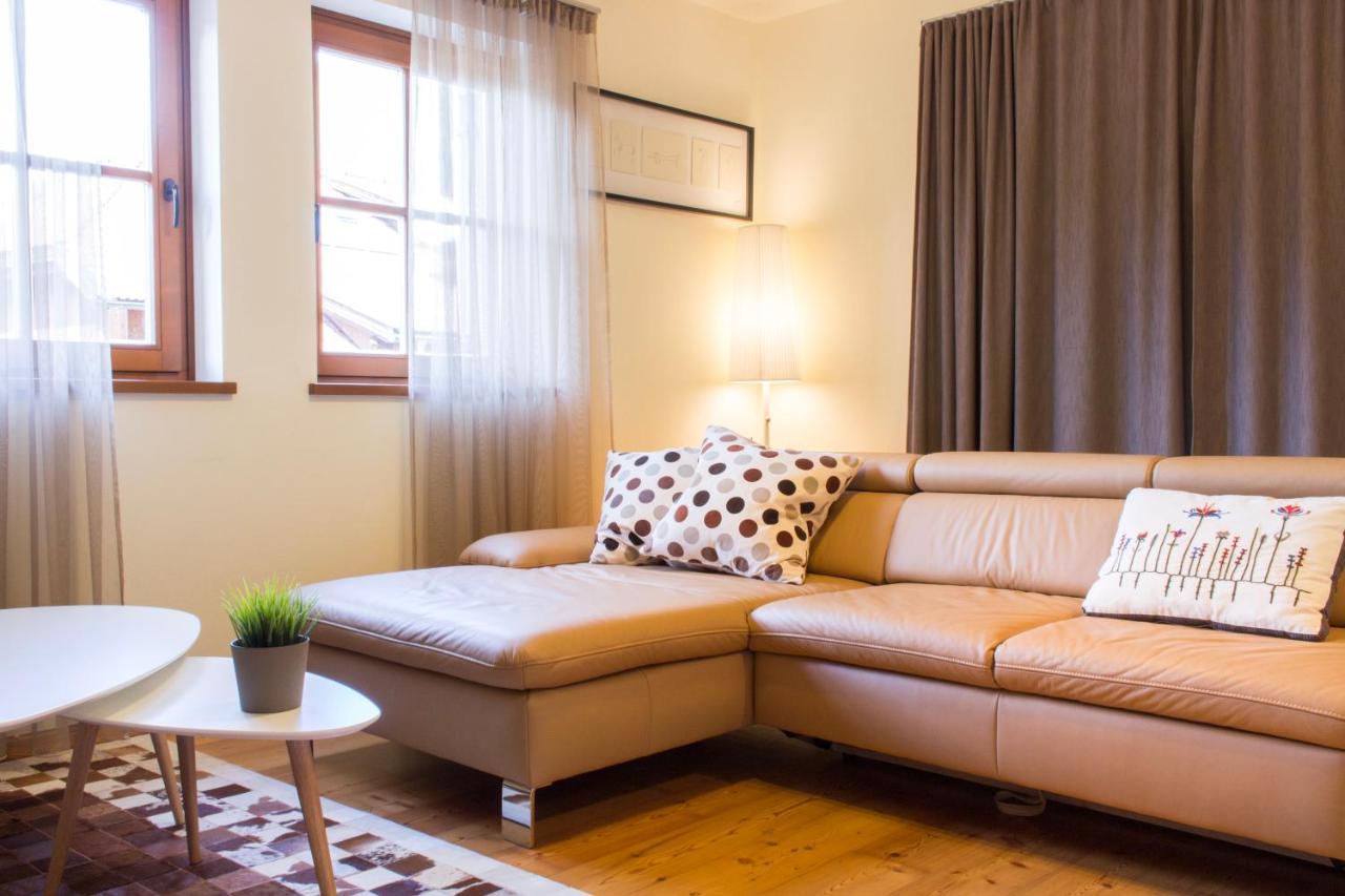 Ski In/Ski Out 2-Bedroom Free Parking Bach  Екстер'єр фото